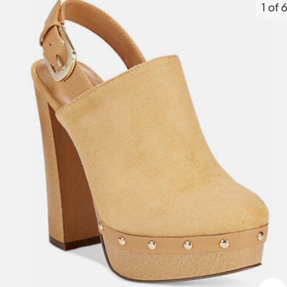 Report Footwear, Mylie Tan